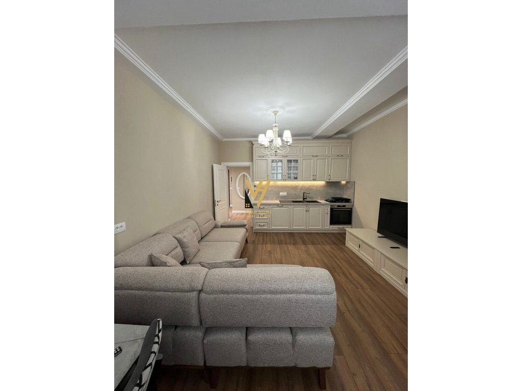JEPET APARTAMENT 1+1+BLK ME QERA TE RRUGA E ELBASANIT 60.000 LEKE
