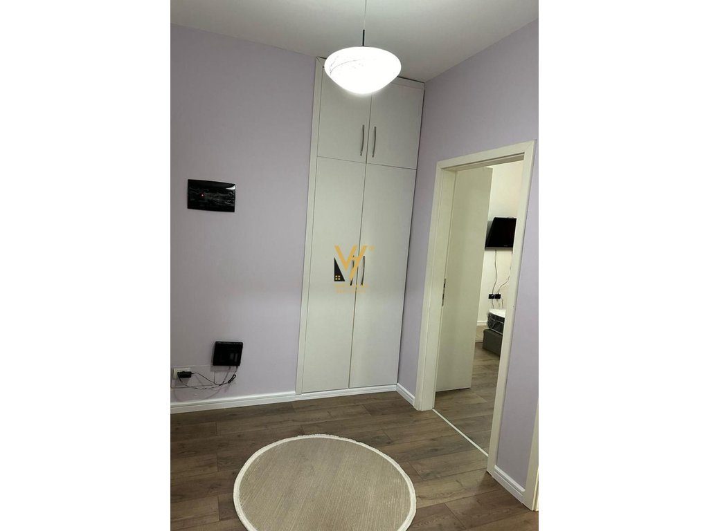 JEPET APARTAMENT 1+1+BLK ME QERA TE LIQENI I THATE 600 EURO 3