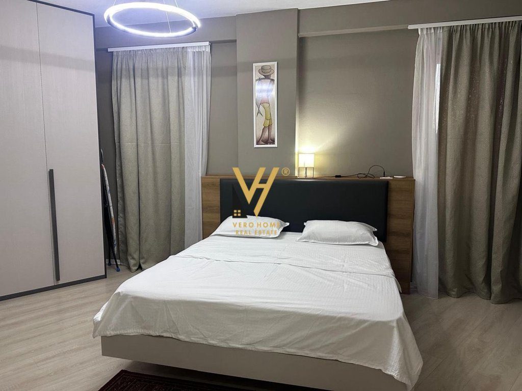 JEPET APARTAMENT 1+1+BLKME QIRA TE RRUGA MIHAL GRAMENO 69.000 LEKE 4