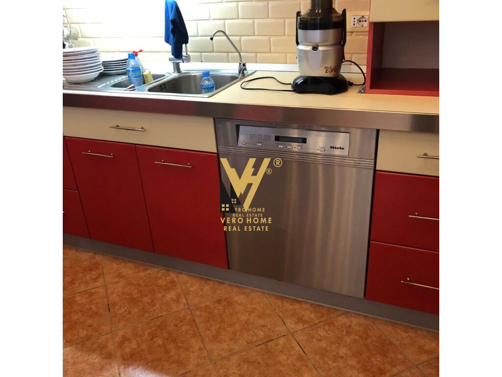 SHITET APARTAMENT 2+1+BLK TE KIKA 1 TE KOMUNA E PARISIT 312.000 EURO 3