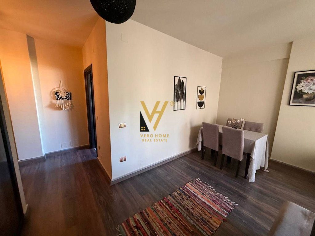 JEPET APARTAMENT 1+1+BLK ME QIRA TE LIQENI I THATE 600 EURO 4