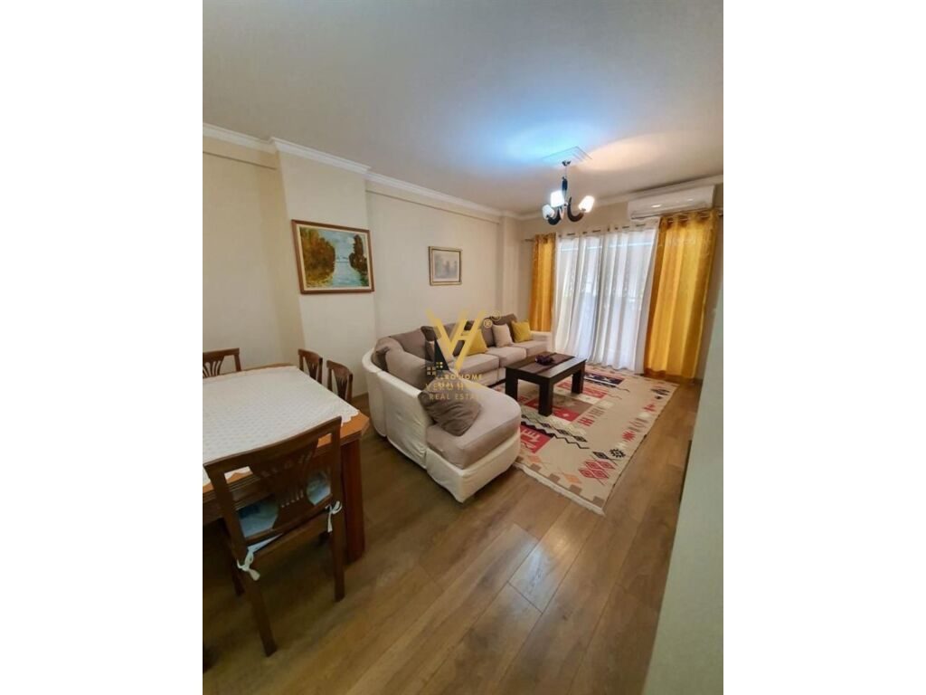JEPET APARTAMENT 2+1+BLK ME QERA NE ASTIR 600 EURO