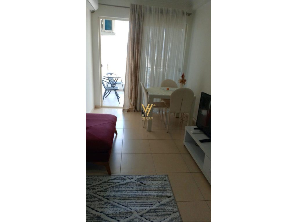 JEPET APARTAMENT 1+1+BLK ME QIRA NE YZBERISHT 43.000 LEKE