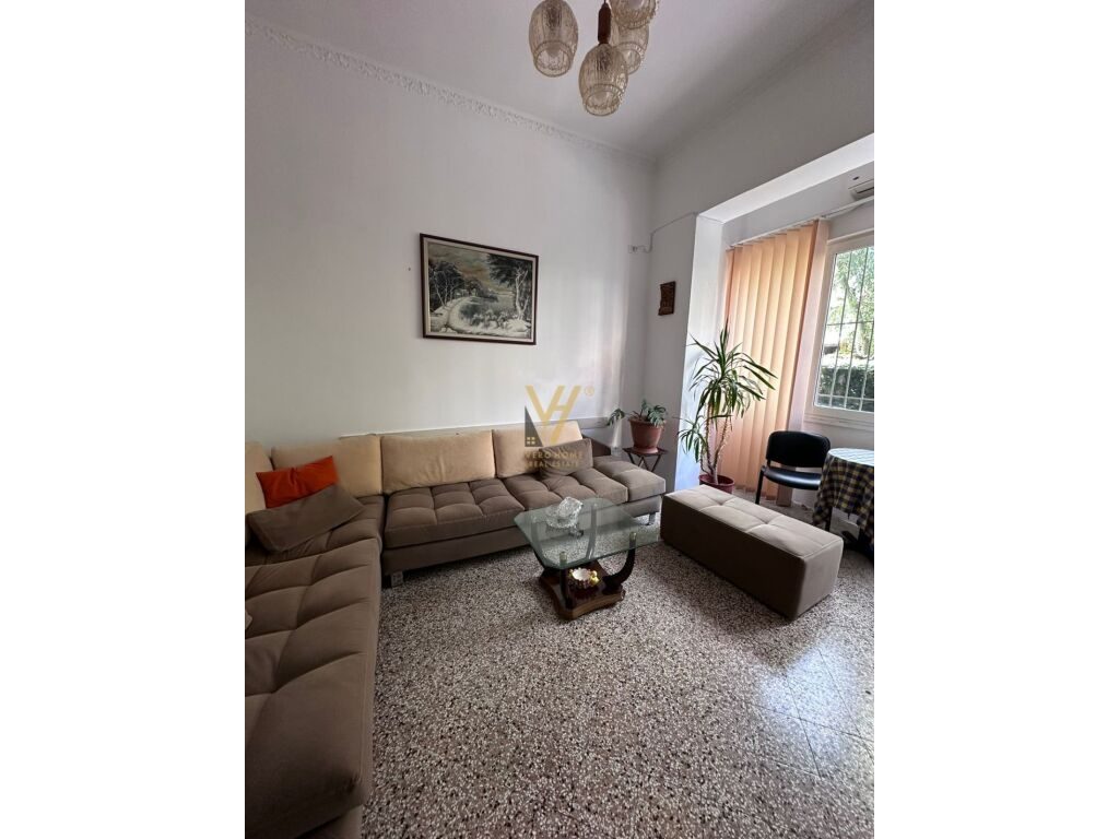 Shitet apartament 1+1 te Stadiumi Dinamo 80 m2