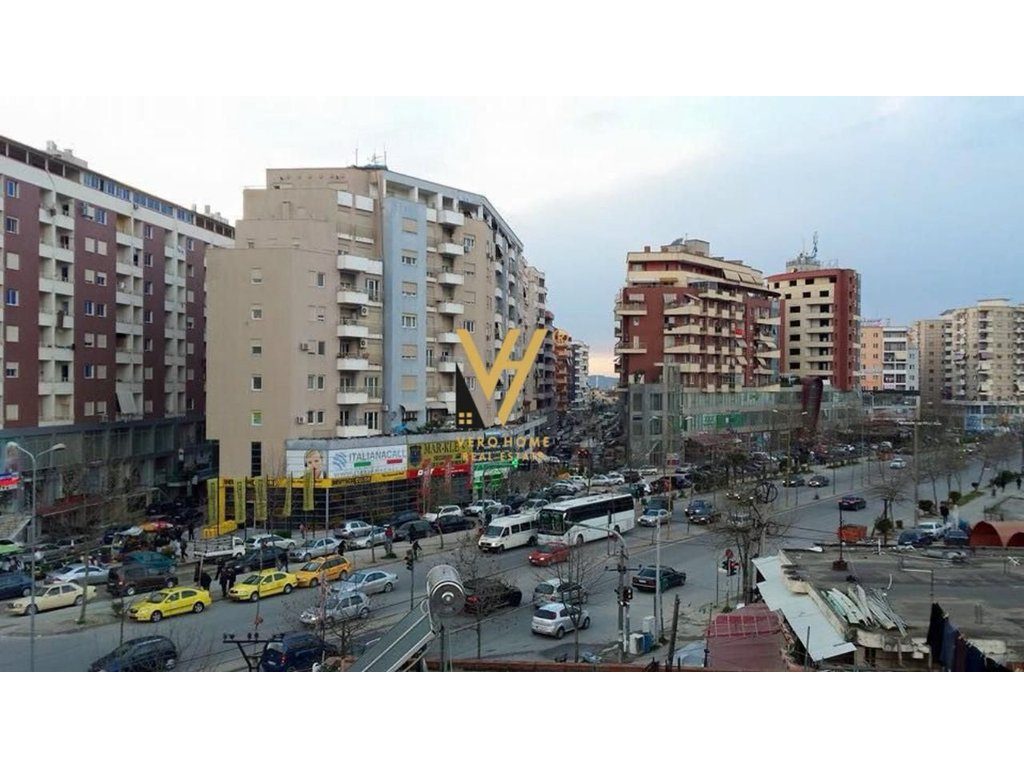 OKAZION!! SHITET APARTAMENT 1+1 NE ASTIR 1