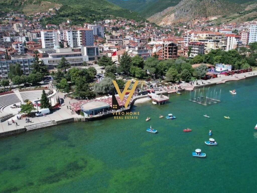 Shitet Apartament 1+1+ballkon ne Paskuqan 65 m2