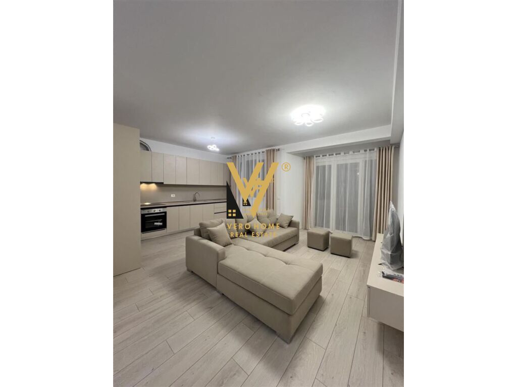 JEPET APARTAMENT 2+1+POST PARKIMI ME QERA TE RIVER RESIDENCE 650 EURO 2