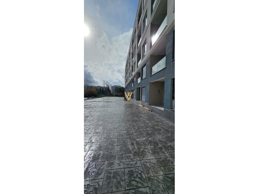 SHITET APARTAMENT 1+1 NE GOLEM 78.800 EURO