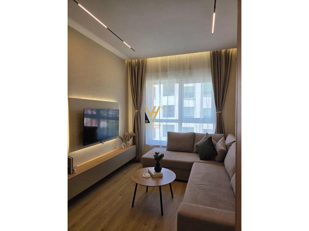 JEPET APARTAMENT 1+1+BLK ME QERA TEK KADIU, ALI DEMI 45.000 LEKE