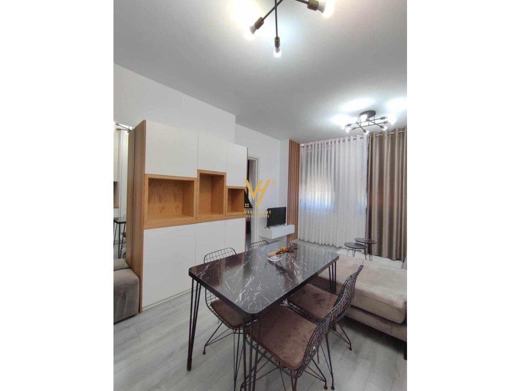 JEPET APARTAMENT 1+1 ME QERA NE YZBERISHT 47.000 LEKE 2