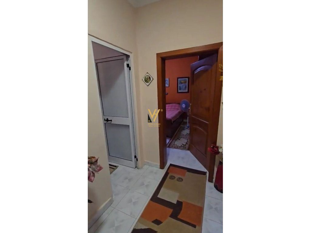 SHITET APARTAMENT 1+1+BLK TE RRUGA DIBRES 106.000 EURO 4