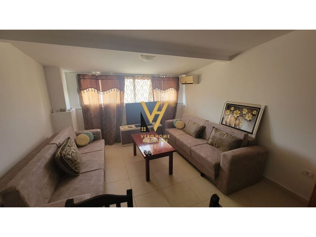 Shitet Apartament 1+1+ballkon ne Lungomare , Vlore 53 m2 3