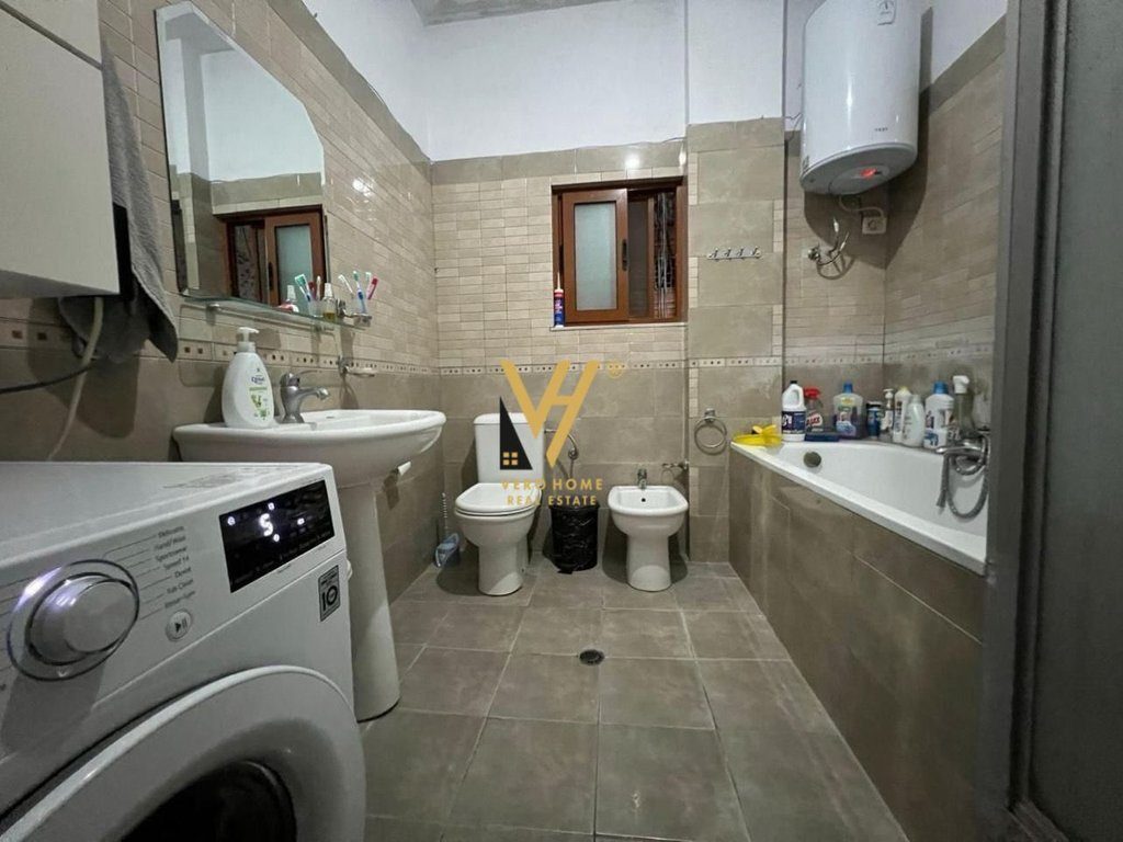 SHITET APARTAMENT 2+1+BLK NE KODER BABRU 90.000 EURO 4
