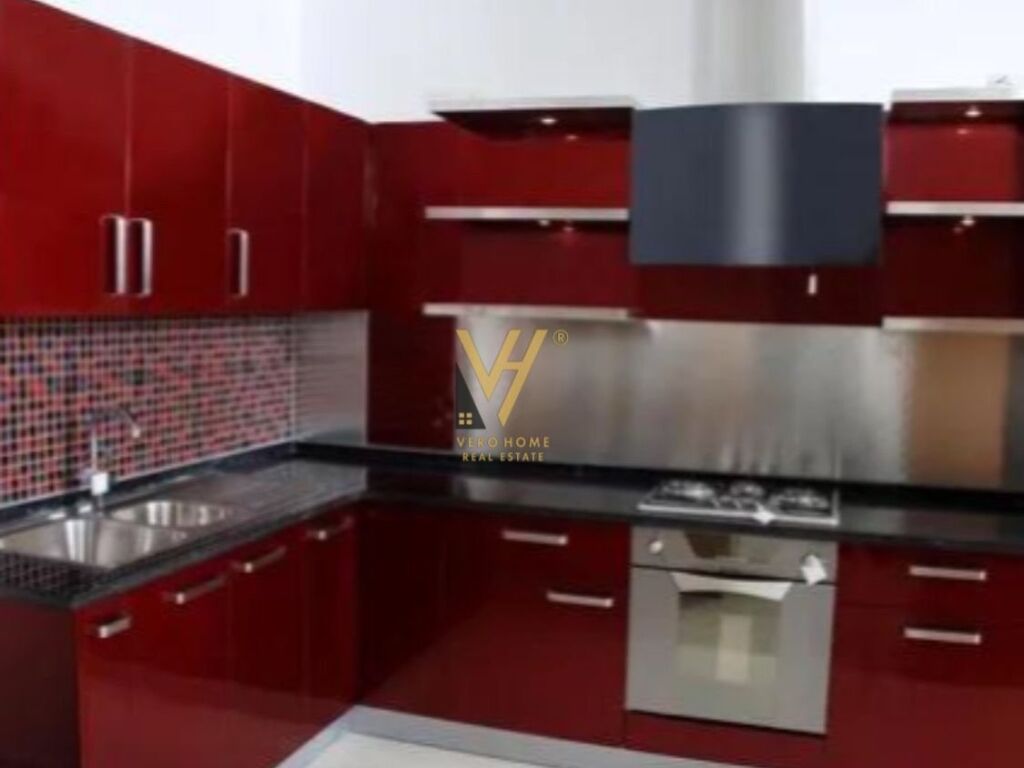 Jepet Apartament 2+1 me qera te Liqeni Artificial 95 m2