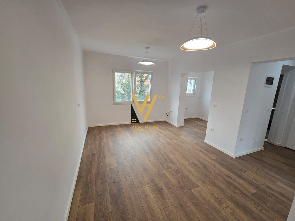 SHITET APARTAMENT 1+1 NE ALI DEM 8.800.000 LEKE 2