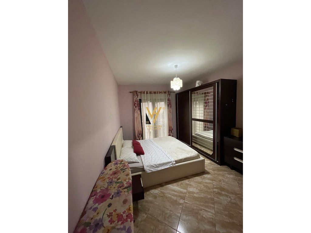JEPET APARTAMENT 2+1+BLK ME QERA TE GREEN CITY, ASTIR 600 EURO 3