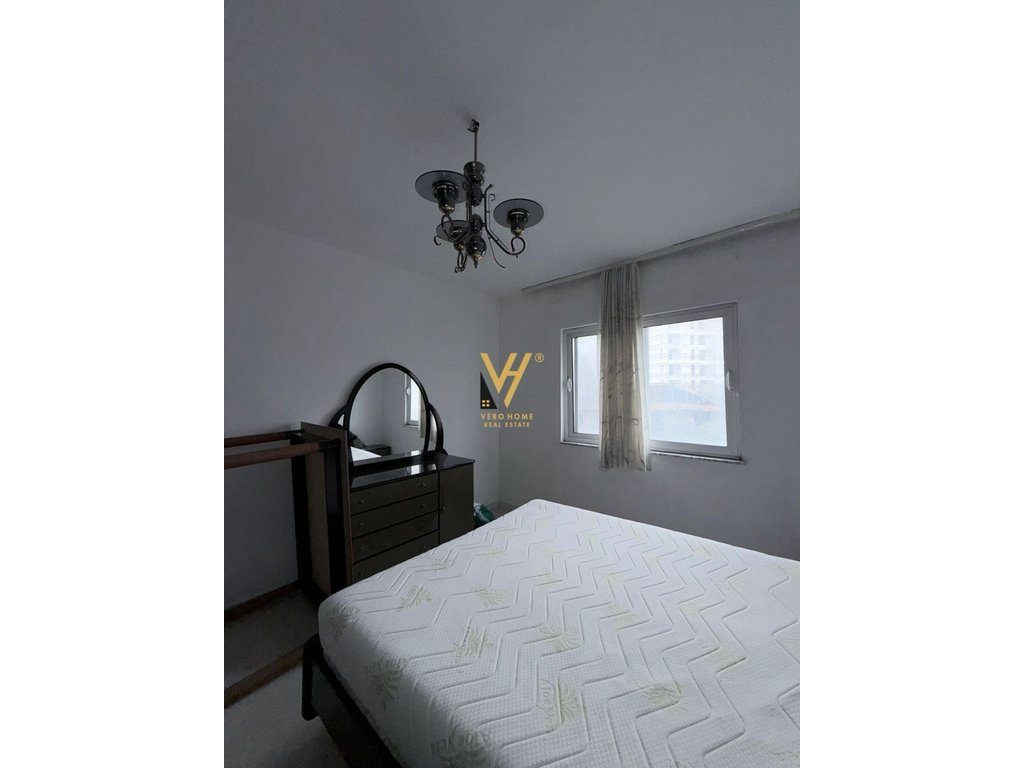 SHITET APARTAMENT 1+1 TE ALI DEMI 110.000 EURO 4