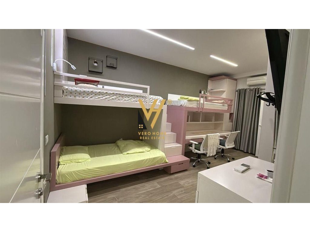 JEPET APARTAMENT 2+1+2 BLK ME QIRA NE PROCELAN 700 EURO 4