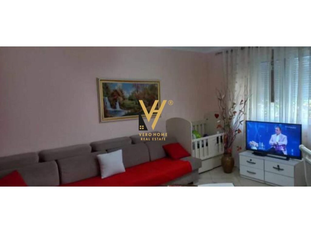 Shitet Apartament 1+1 te Varri i Bamit 53 m2 2