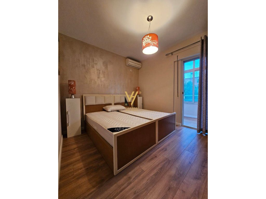 EKSKLUZIVE! SHITET APARTAMENT 1+1+BLK TE RRUGA MINE PEZA 161.000 EURO 2