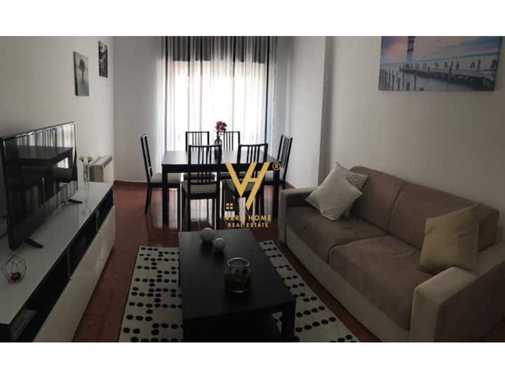JEPET APARTAMENT 2+1 ME QIRA NE DON BOSKO 50.000 LEKE