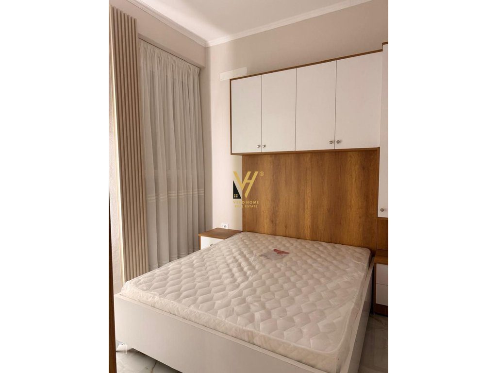 JEPET APARTAMENT 1+1+BLK ME QERA TE KODRA E DIELLIT 55.000 LEKE 4