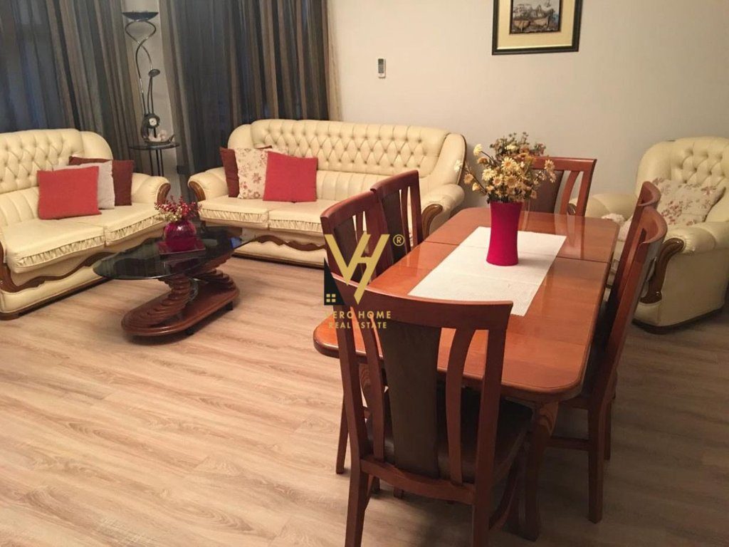 JEPET APARTAMENT 1+1+2BLK ME QERA PRANE SHKOLLES HASAN VOGLI 530 EURO
