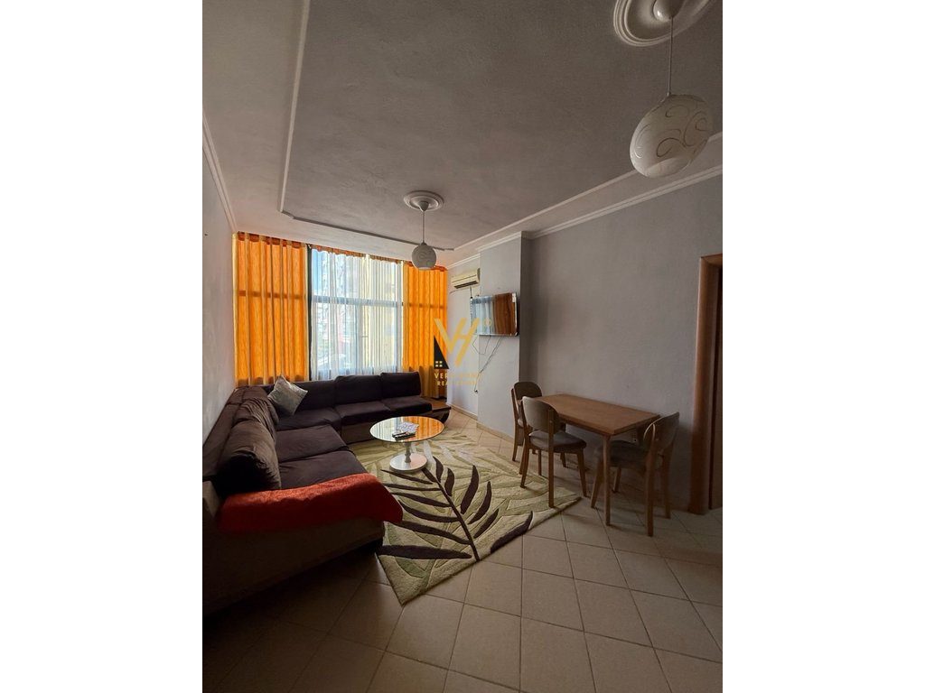 JEPET APARTAMENT 2+1+BLK ME QERA NE ASTIR 50.000 LEKE