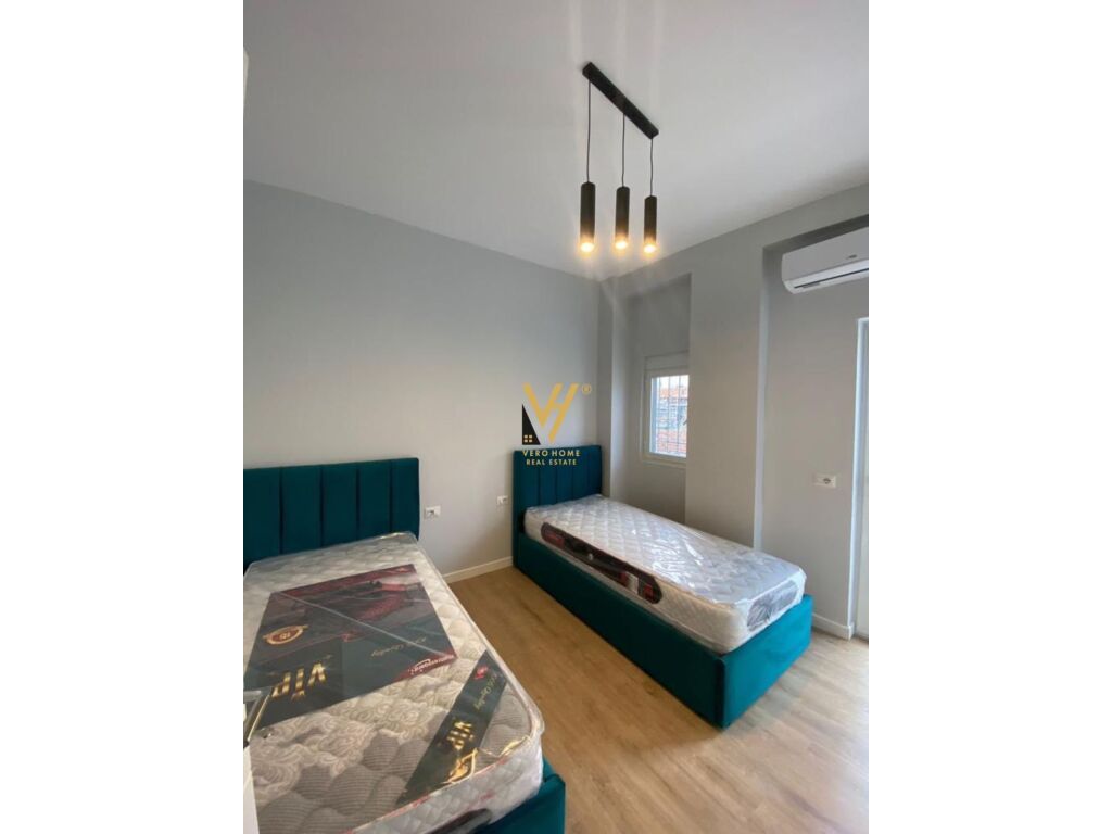 Jepet Apartament 2+1 me qera te Rruga 21 Dhjetori 80 m2 3