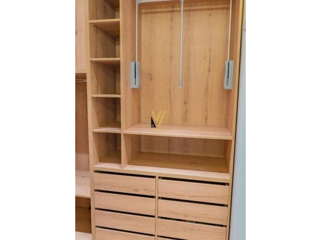 JEPET APARTAMENT 2+1+2 ME QIRA TE KODRA E DIELLIT 850 EURO 3