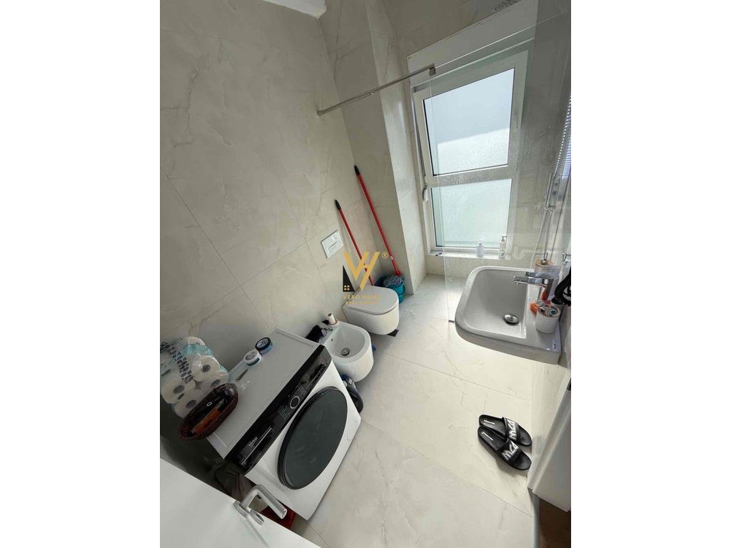 SHITET APARTAMENT 1+1+BLK TEK KADIU ALI DEMI 110.000 EURO 3
