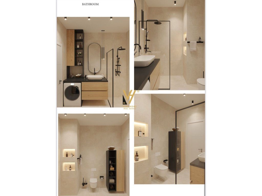 SHITET APARTAMENT 1+1+BLK NE QENDER 325.000 EURO 4