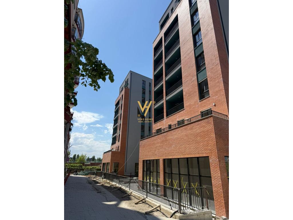 SHITET APARTAMENT 1+1+BLK NE PASKUQAN 93.120 EURO 2