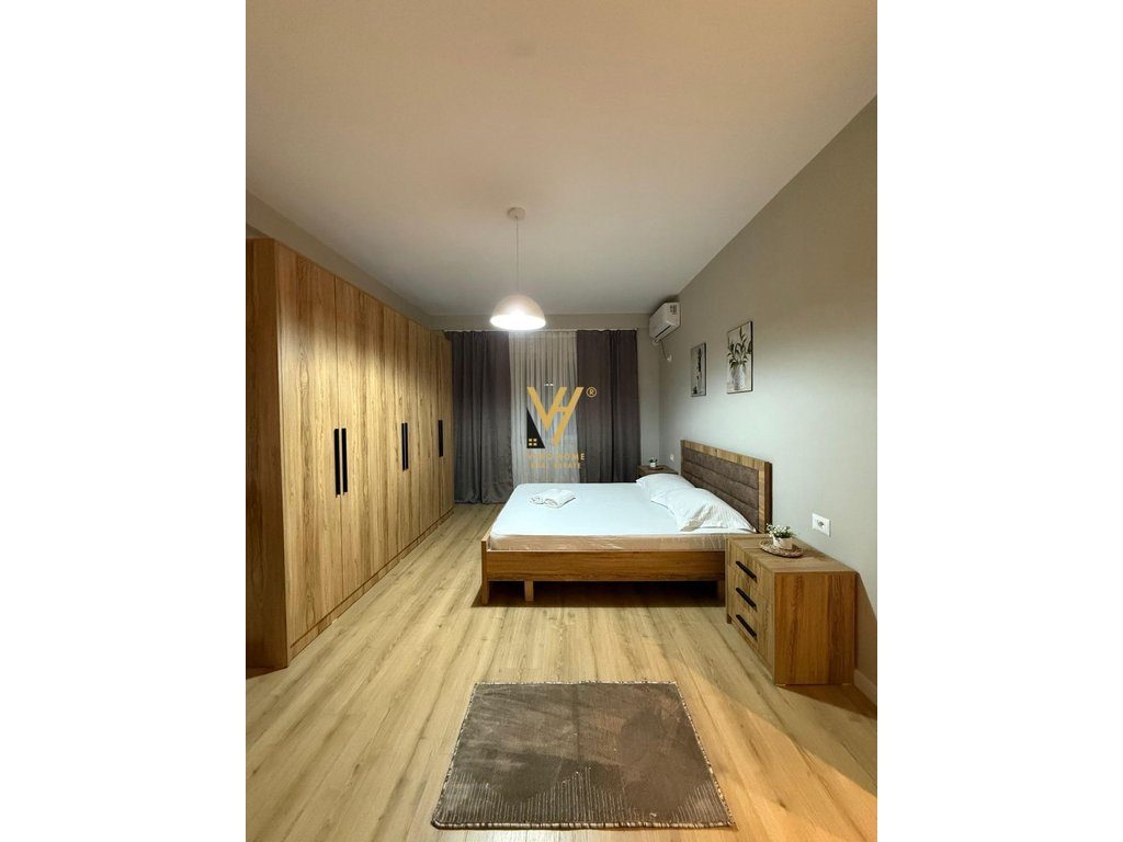 JEPET APARTAMENT 1+1 ME QIRA NE ASTIR 550 EURO 3