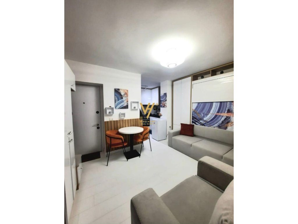 SHITET GARSONIERE 34.5 M2 TE ALI DEMI 86.000 EURO 3