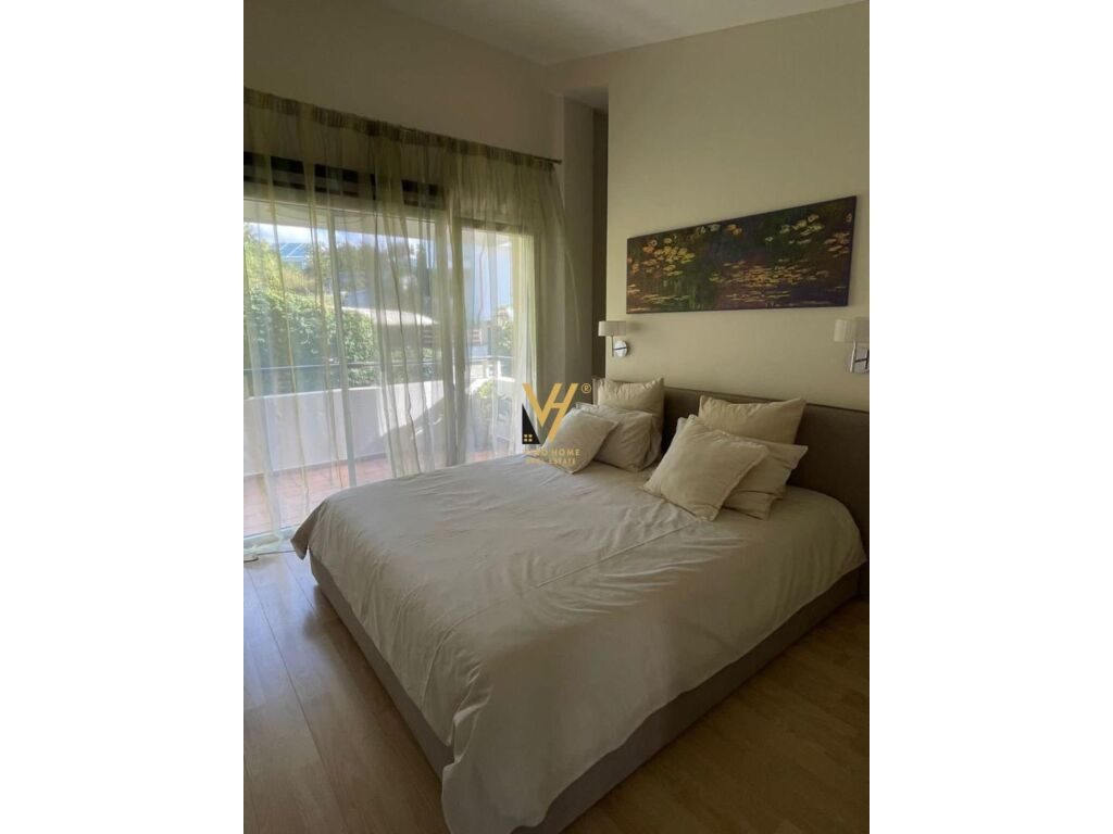 Jepet Apartament 2+1+2+2 post parkimi me qera te Kompleksi Long Hills 130 m2 3