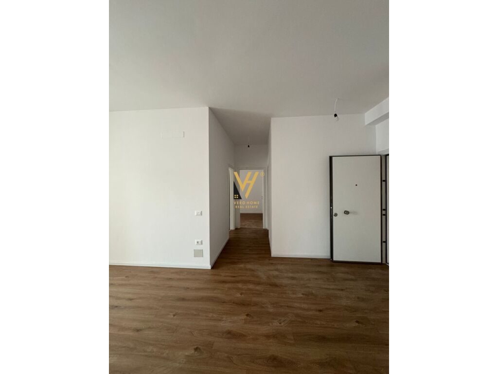Jepet Zyre me qera te Residenca Kaimi , Ali Demi 85 m2 4