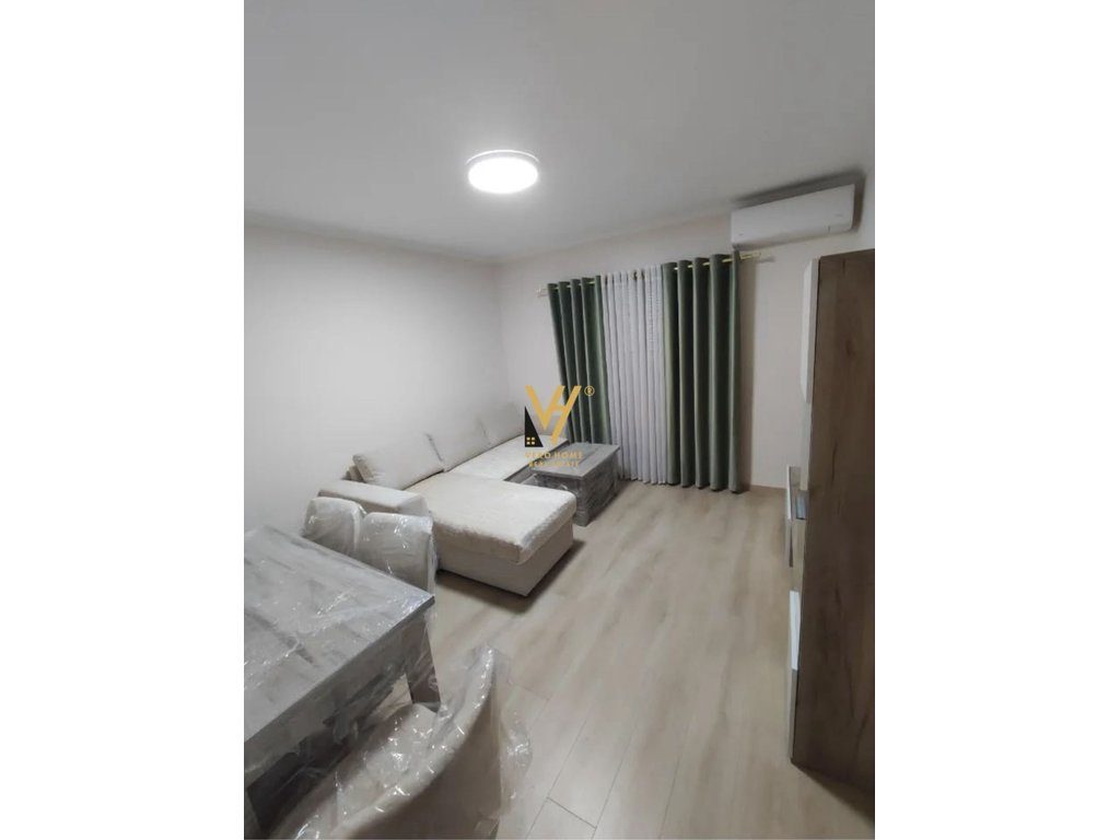 JEPET APARTAMENT 2+1+BLK ME QERA TEK RRUGA FORTUZI 800 EURO
