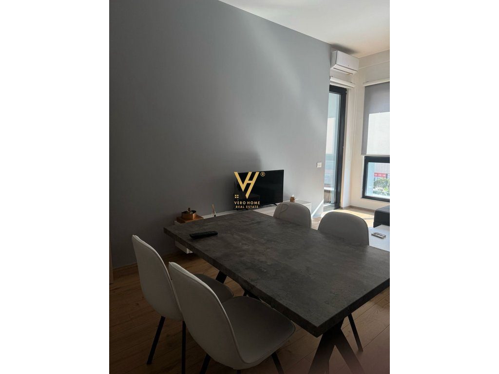 JEPET APARTAMENT 1+1+BLK ME QERA RRUGA E KAVAJES 75.000 LEKE 2