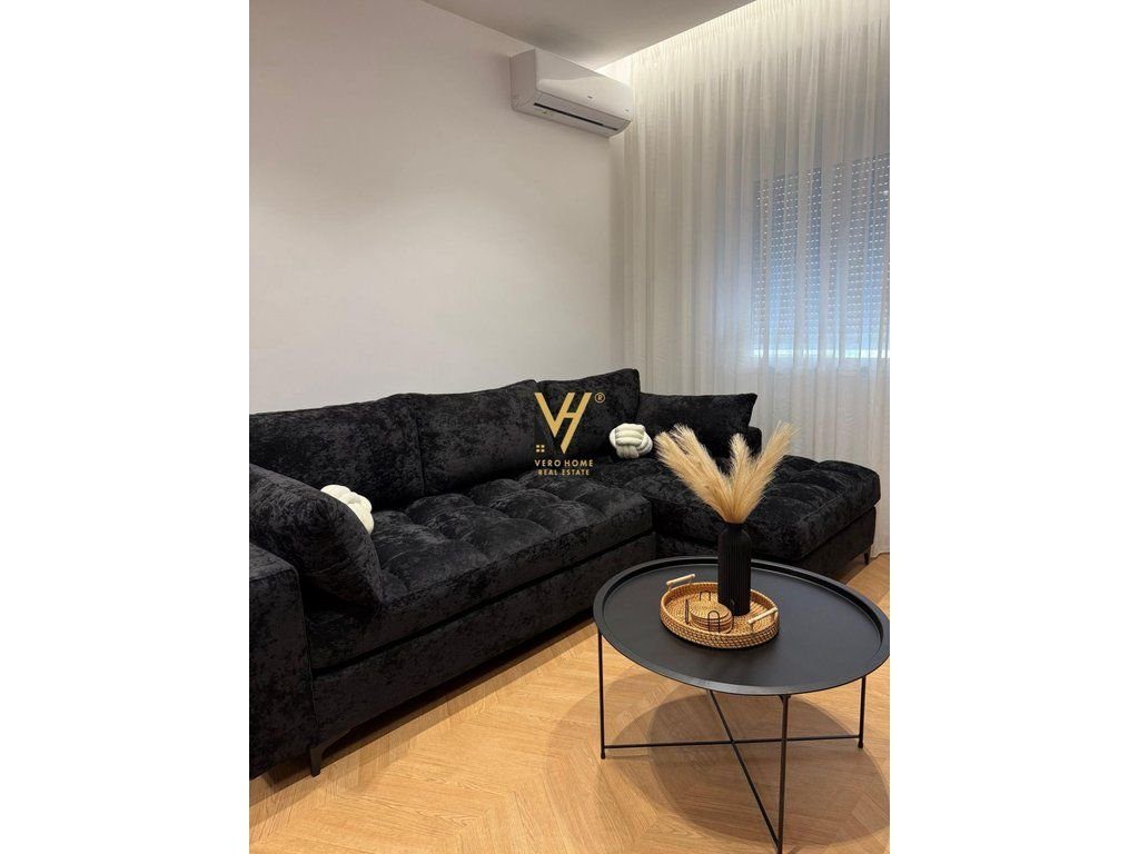 SHITET APARTAMENT 1+1+BLK TE KOPSHTI ZOOLOGJIK 170.000 EURO