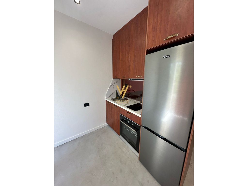SHITET APARTAMENT 1+1+BLK TE SHALLVARET 22.000.000 LEKE 4