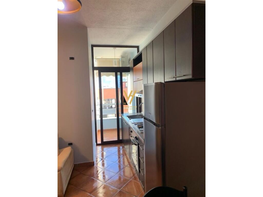 JEPET APARTAMENT 1+1+BLK ME QERA TE HARRY FULTZ 500 EURO 2
