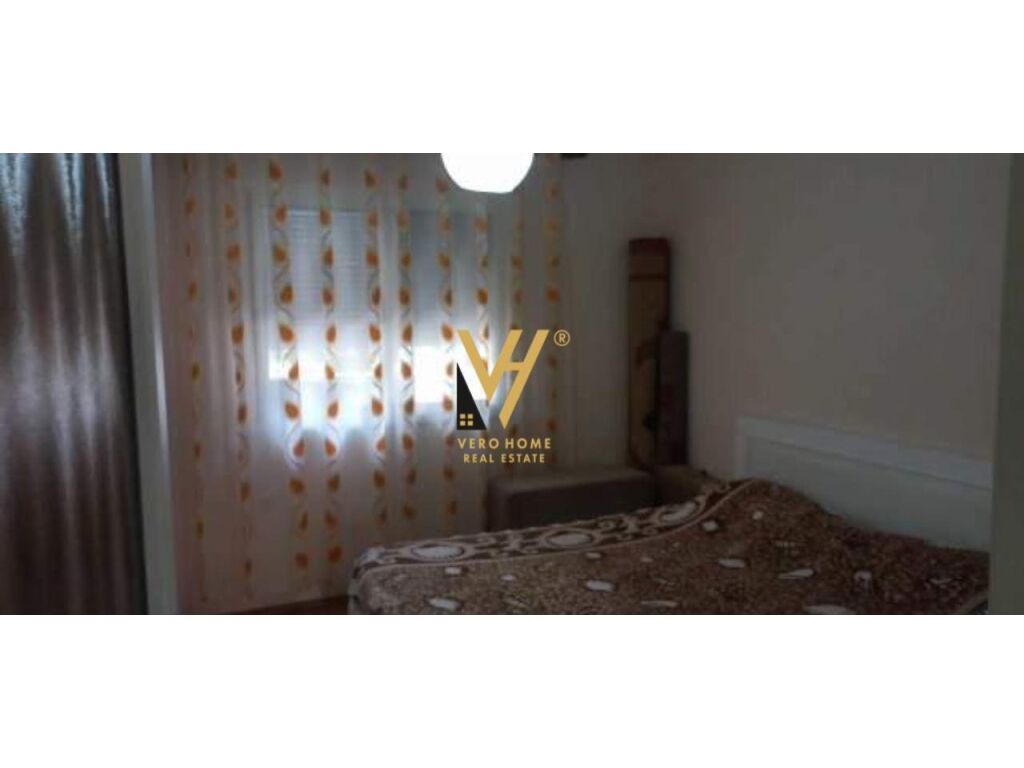 Shitet Apartament 1+1 te Varri i Bamit 53 m2 4