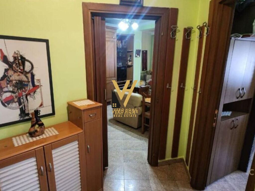 JEPET APARTAMENT 1+1 ME QERA TE RRUGA E KAVAJES 550 EURO 4