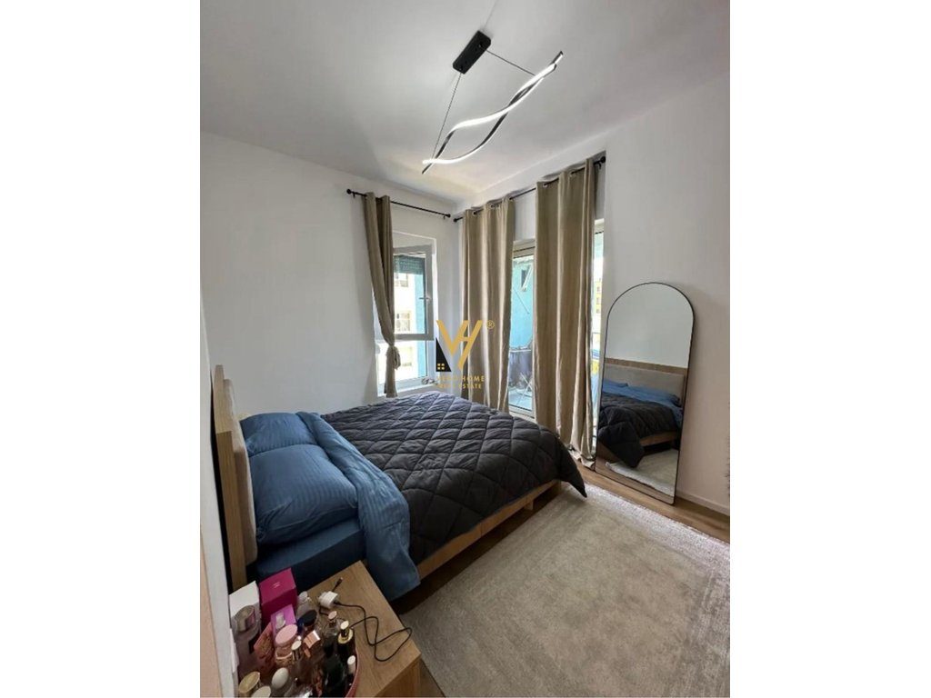 JEJEPET APARTAMENT 2+1+BLK ME QIRA TE ALI DEMI 55.000 LEKE 4