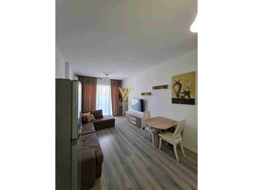 JEPET APARTAMENT 1+1+BLK ME QERA TEK E88, RR.DRITAN HOXHA 55.000 LEKE 2