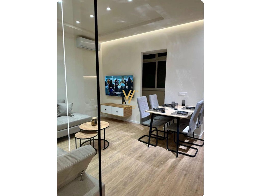 JEPET APARTAMENT 2+1+BLK ME QIRA TE BLV. BAJRAM CURRI 70.000 LEKE