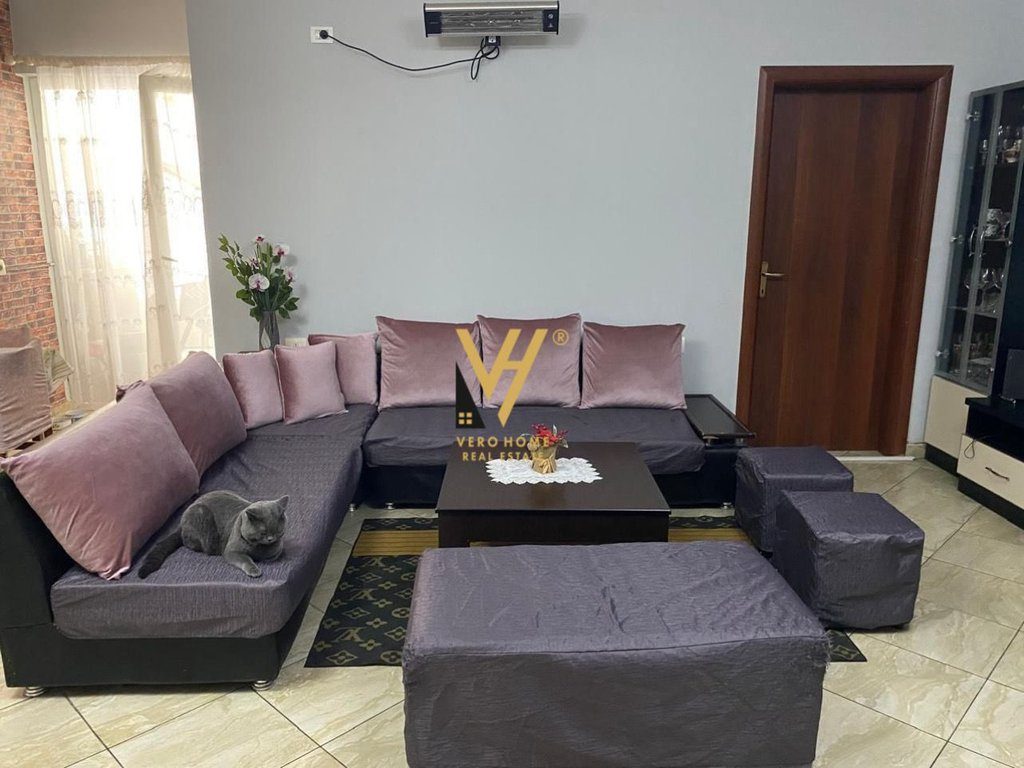SHITET APARTAMENT 2+1+BLK TE FRESKU 162.000 EURO