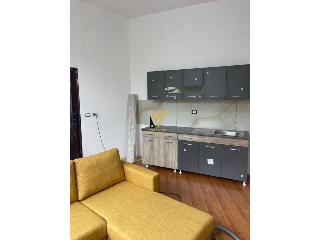 JEPET APARTAMENT 1+1 ME QIRA TE KOPSHTI ZOOLOGJIK 45.000 LEKE 2