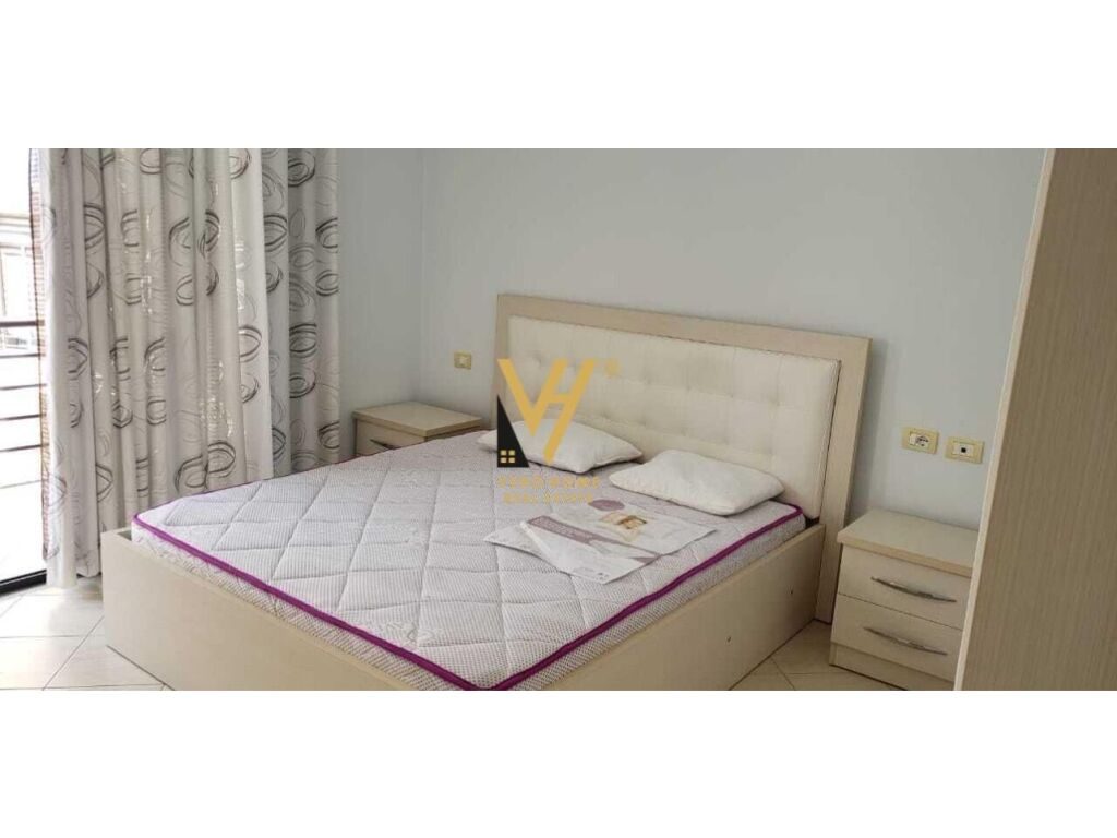Jepet Apartament 1+1+ballkon me qera te Unaza e Re 68 m2 3